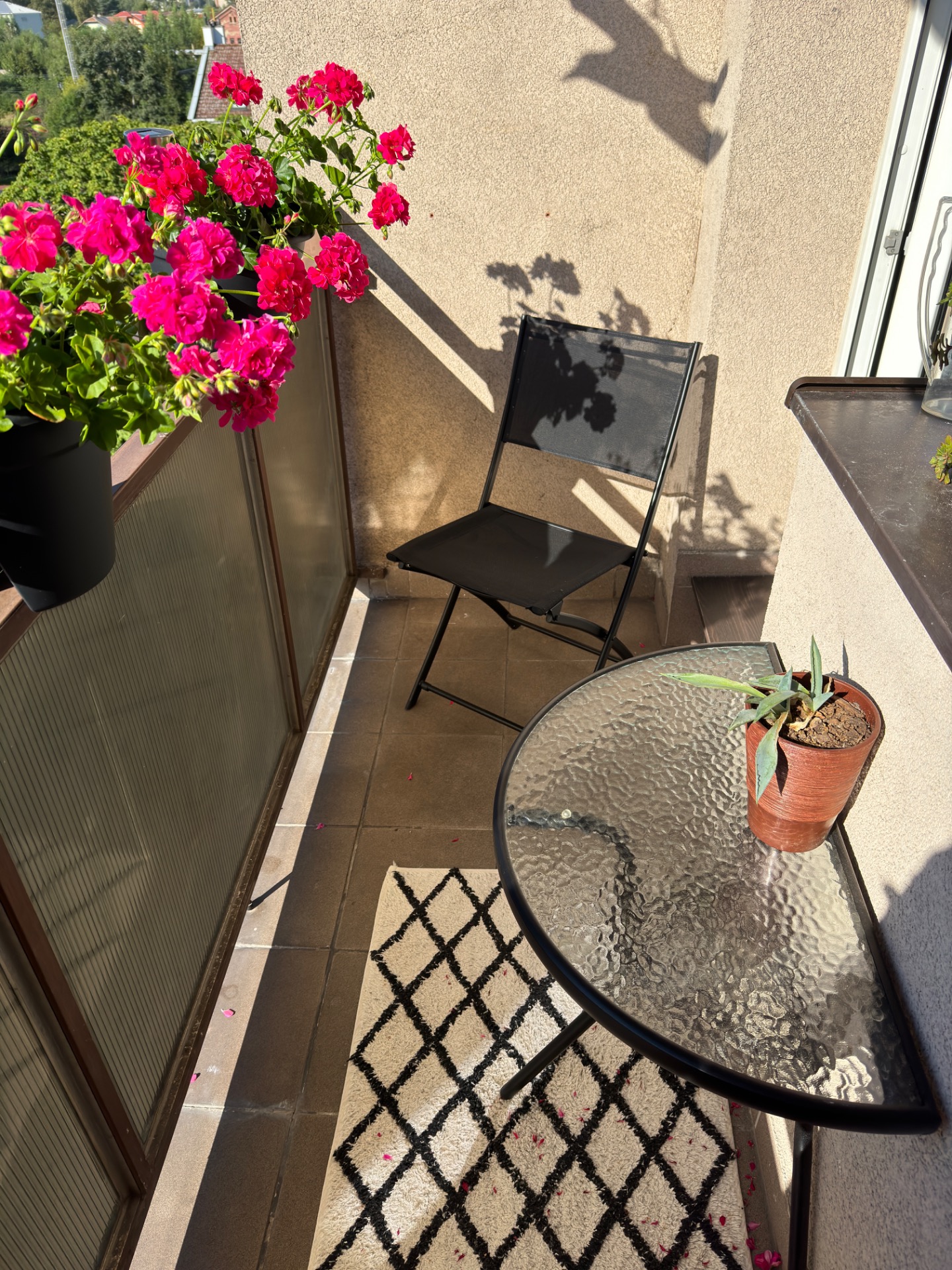 ☕️ balkon